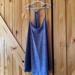 UA tank